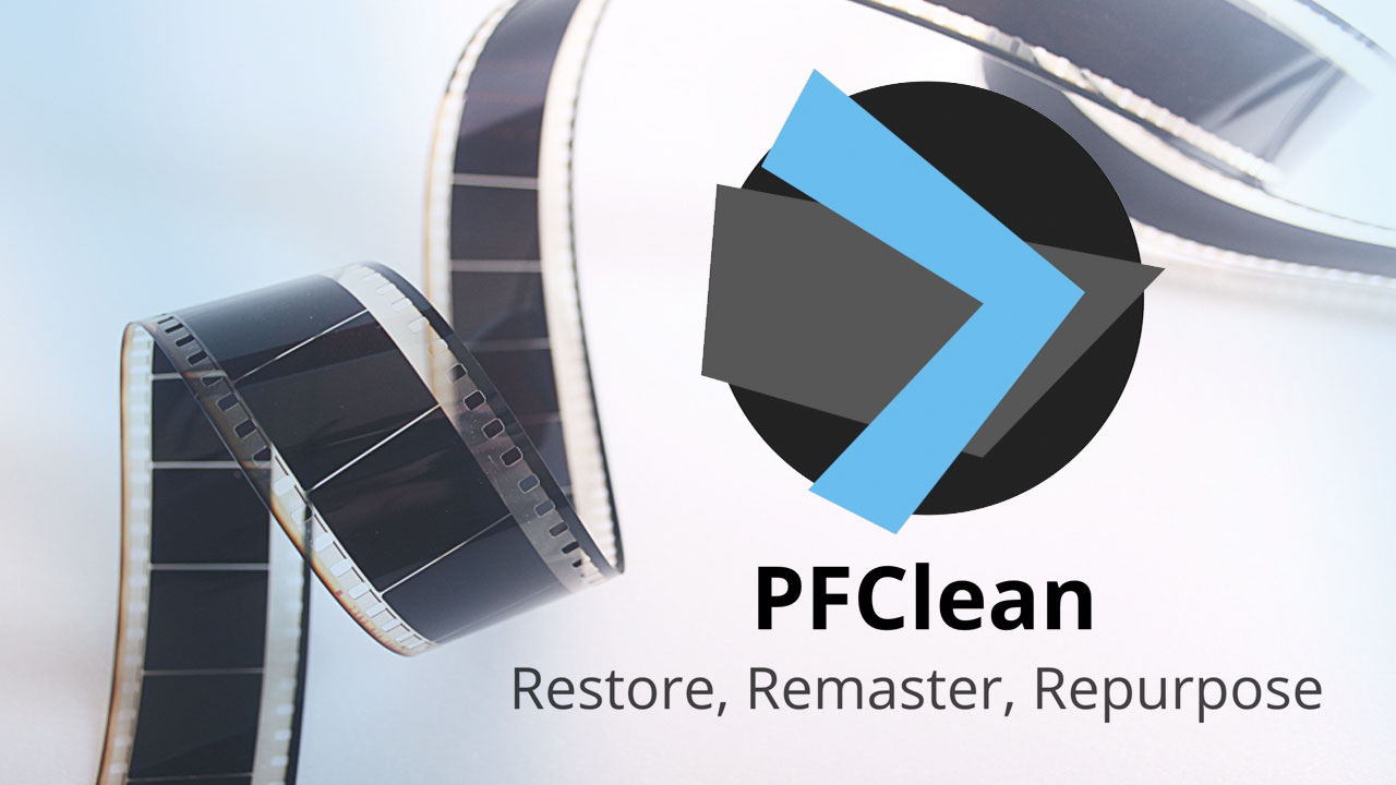 Diamant Software Film Restoration Suite Free Download